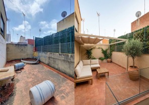 Terraza